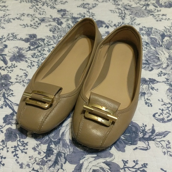 Michael Kors ballet slippers - Picture 1 of 4